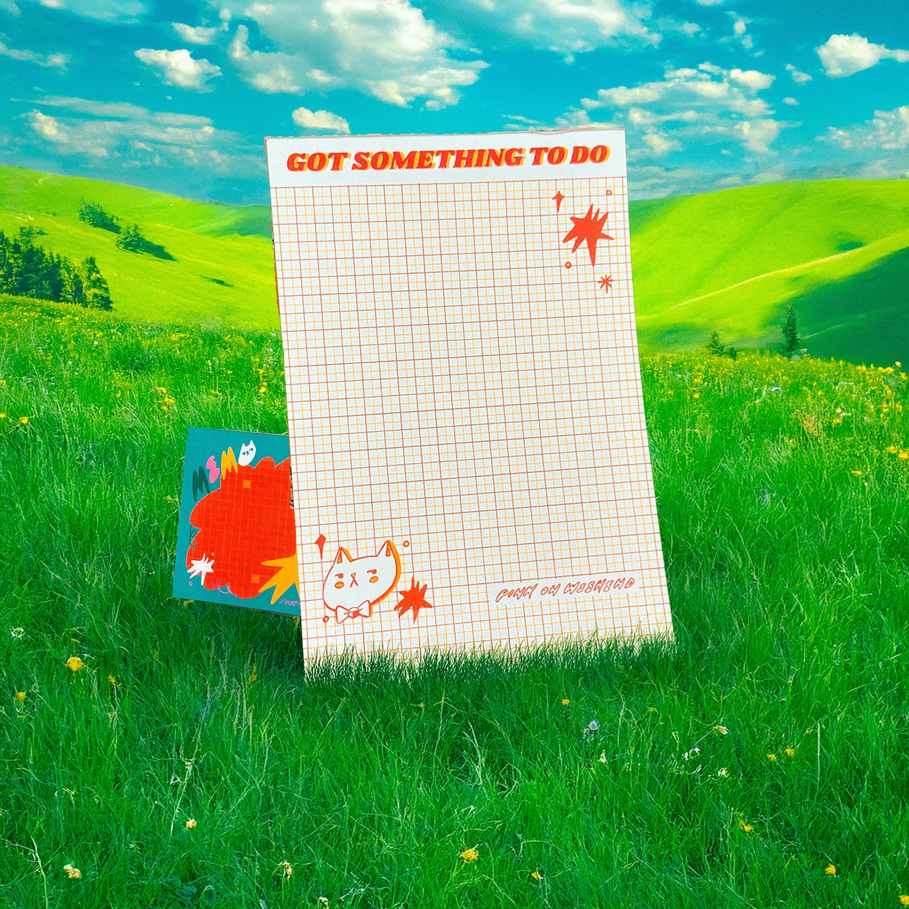 Notepads