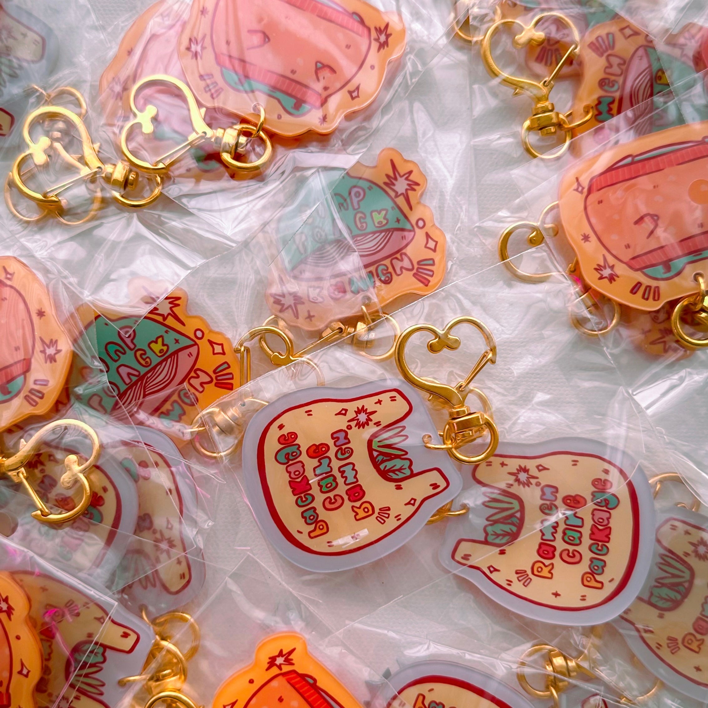 Keychain