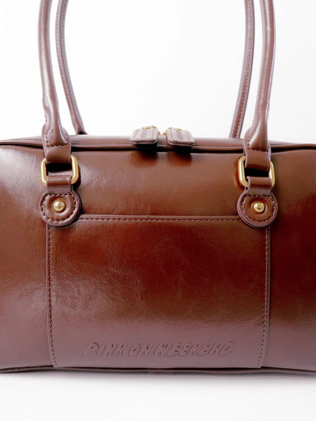 [CB-01PB] THE_CUBE_BAG // PARADOX_BUNNY