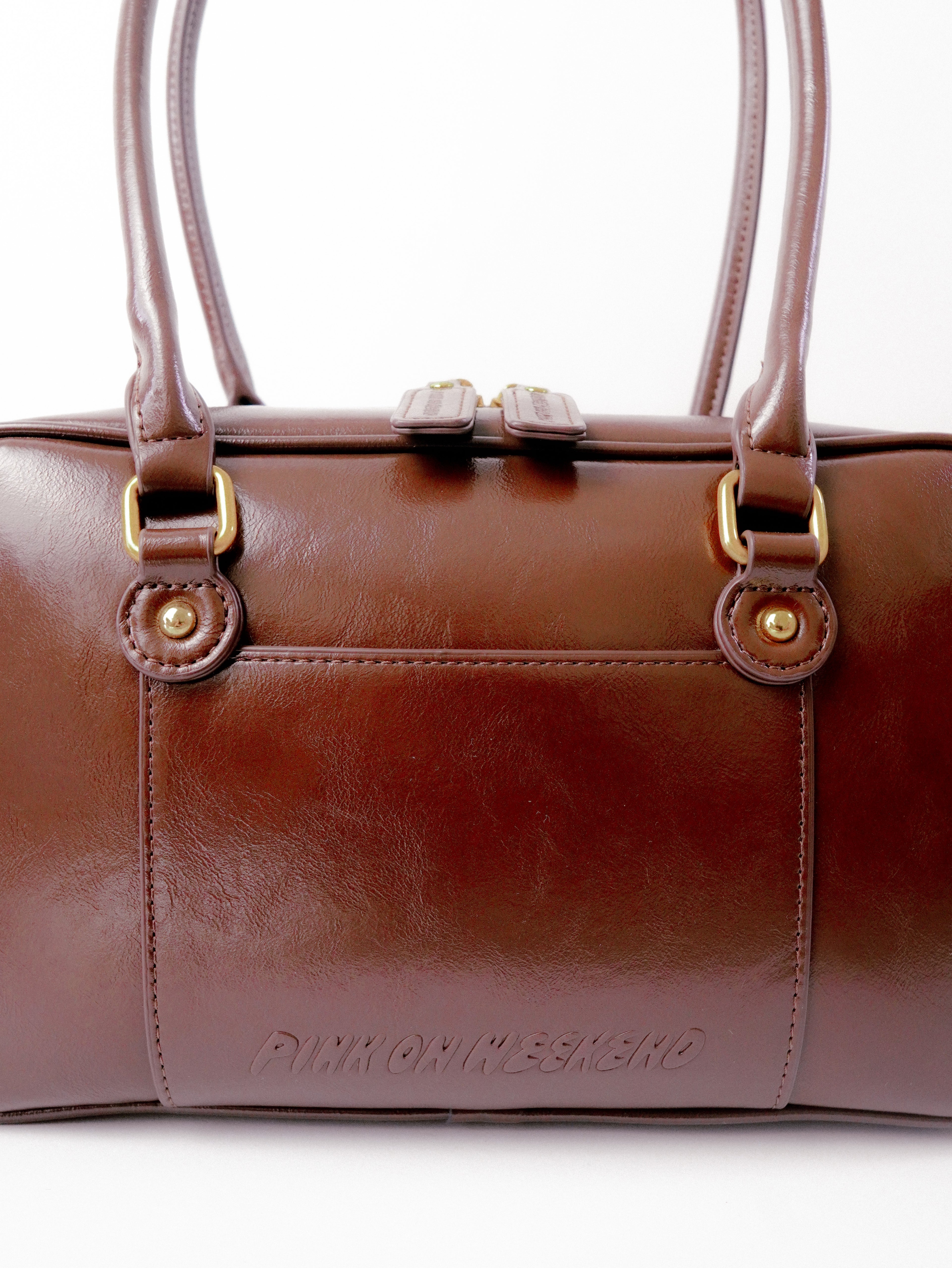 [CB-01PB] THE_CUBE_BAG // PARADOX_BUNNY