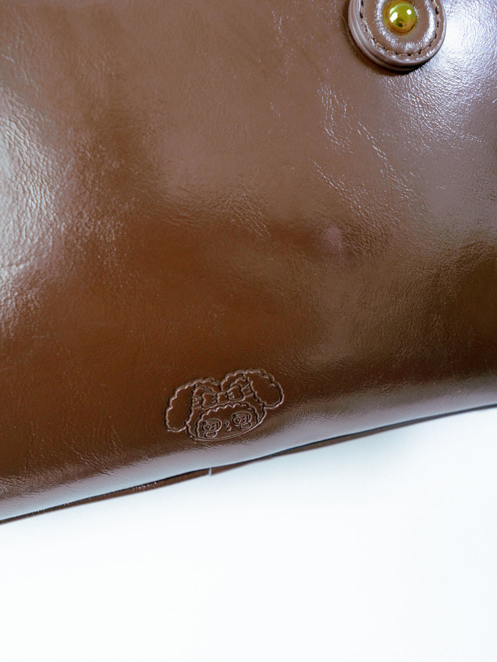 [CB-01PB] THE_CUBE_BAG // PARADOX_BUNNY