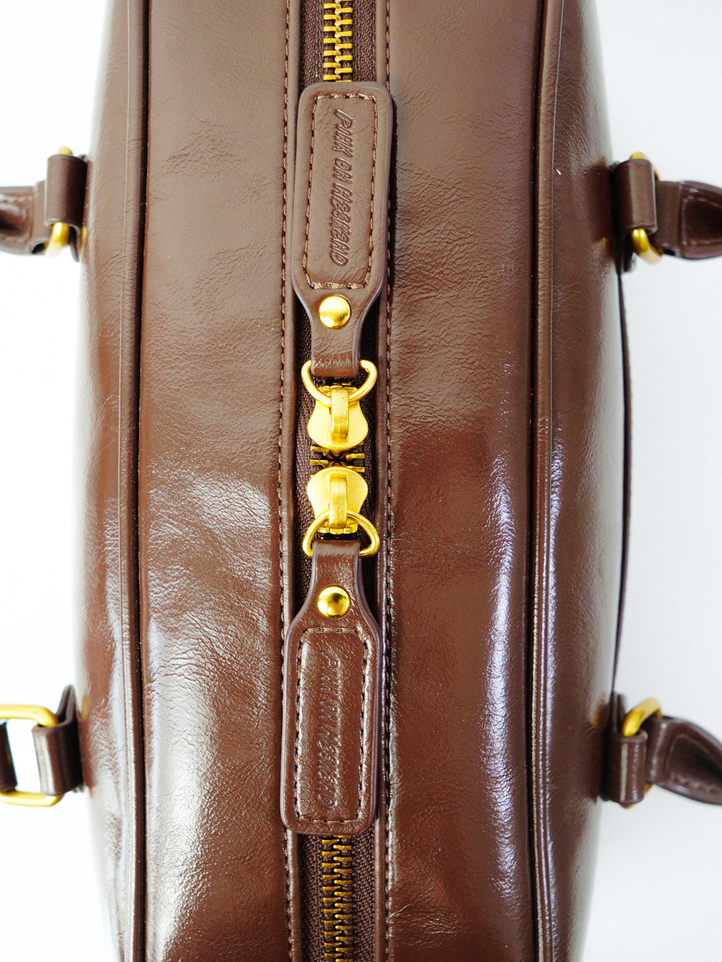 [CB-01PB] THE_CUBE_BAG // PARADOX_BUNNY