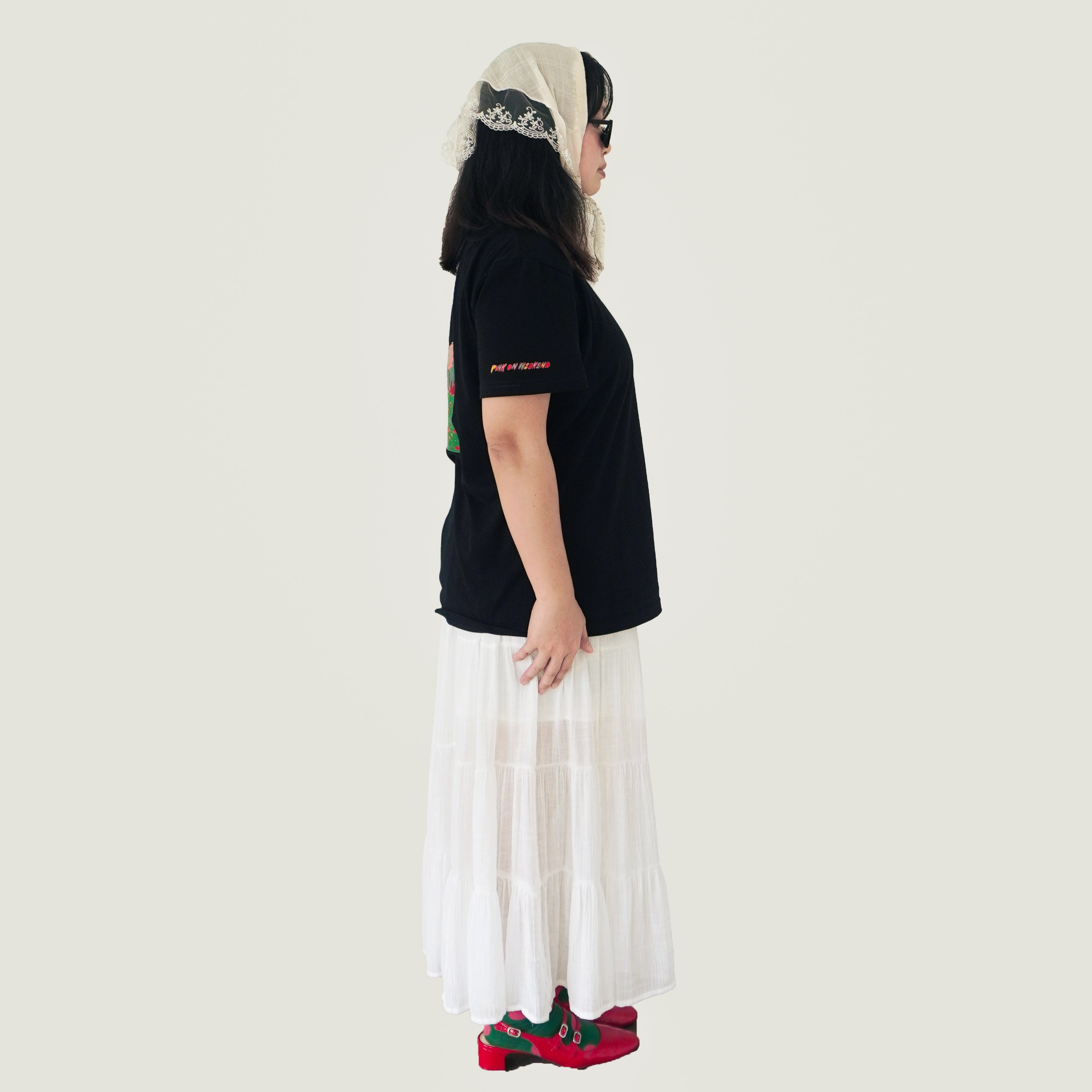 Release your inner B*tches T-shirt (Black)