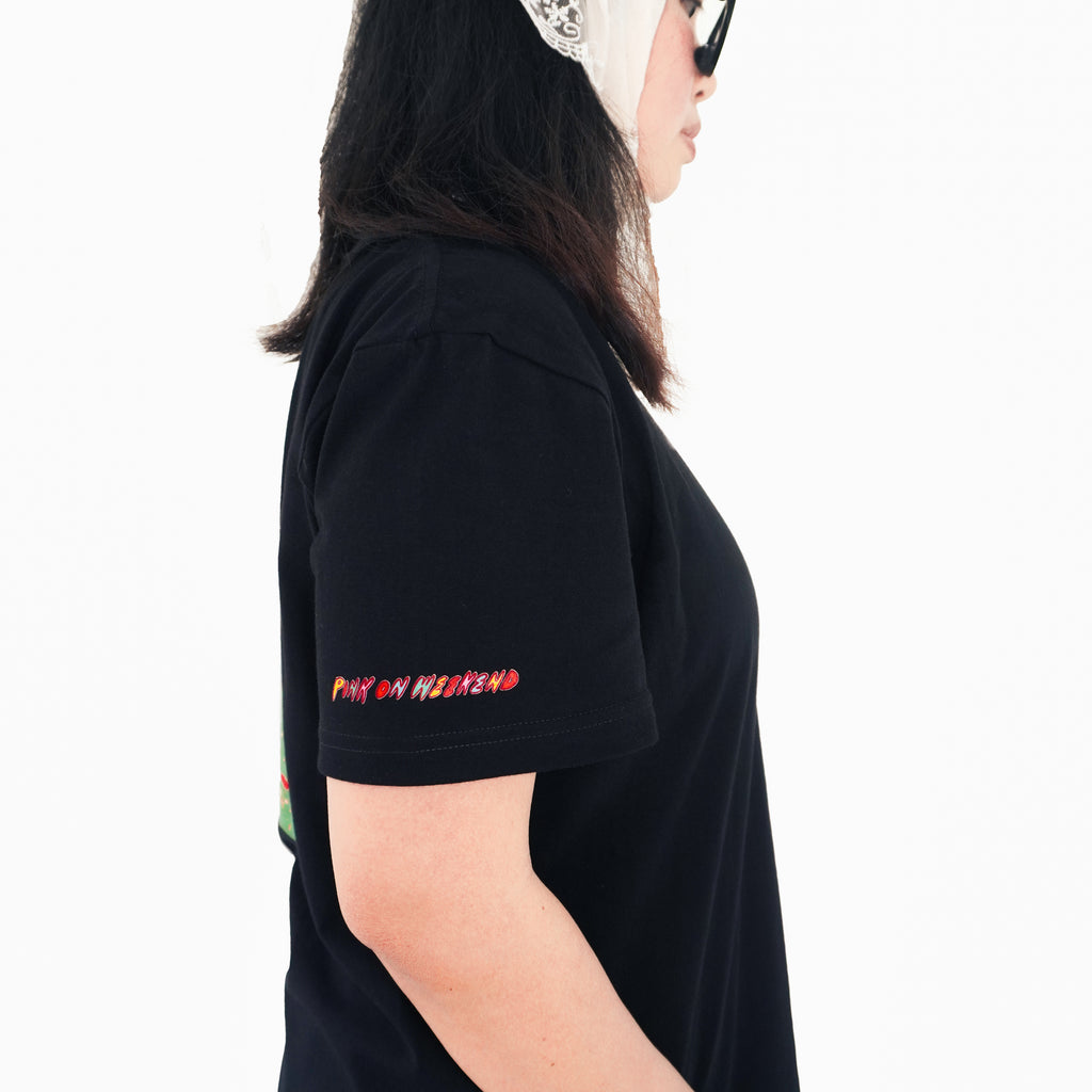 Release your inner B*tches T-shirt (Black)