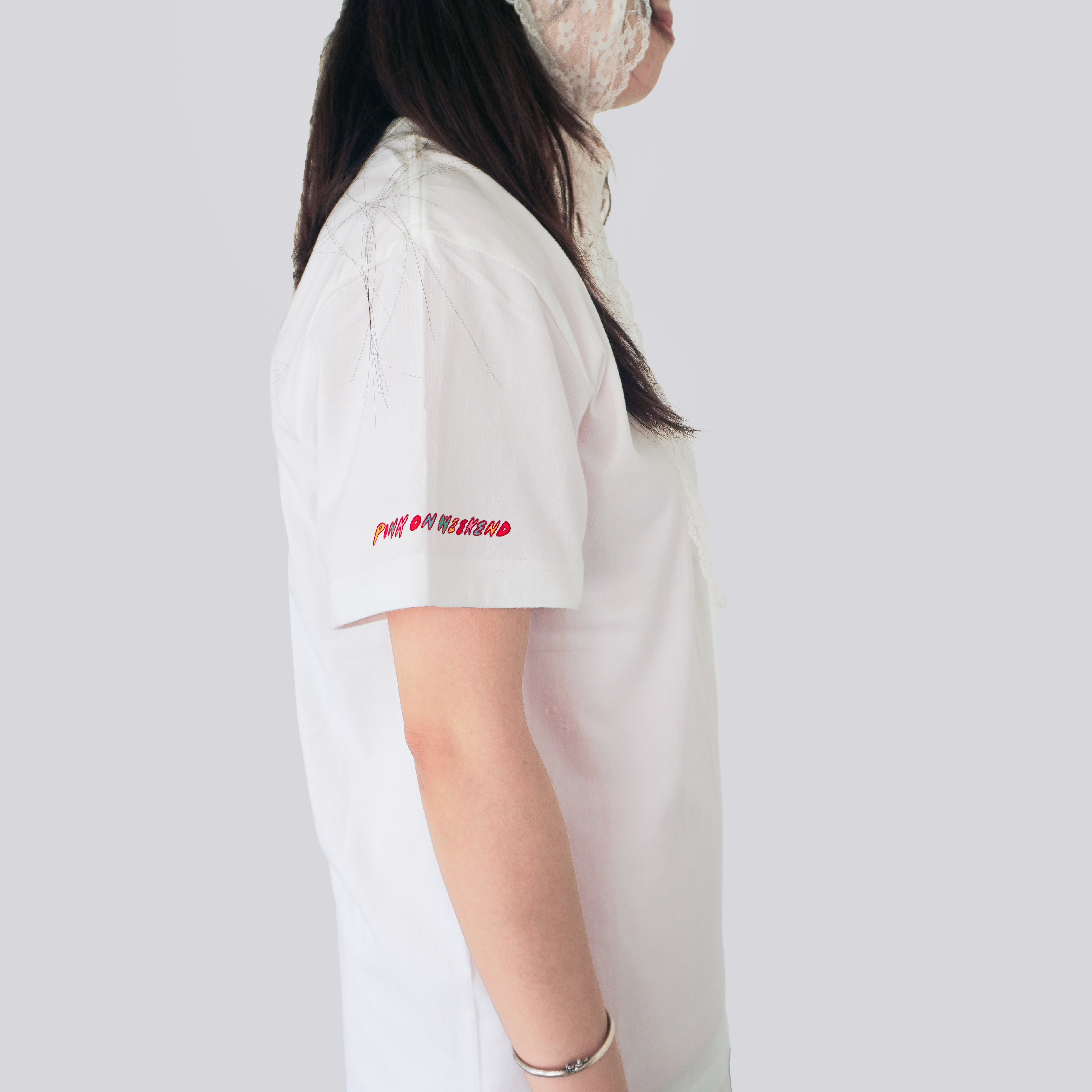 Release your inner B*tches T-shirt (White)
