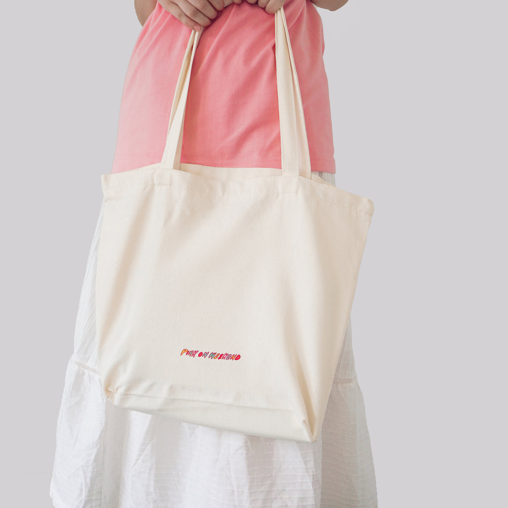 Release your Inner B*tches Tote bag