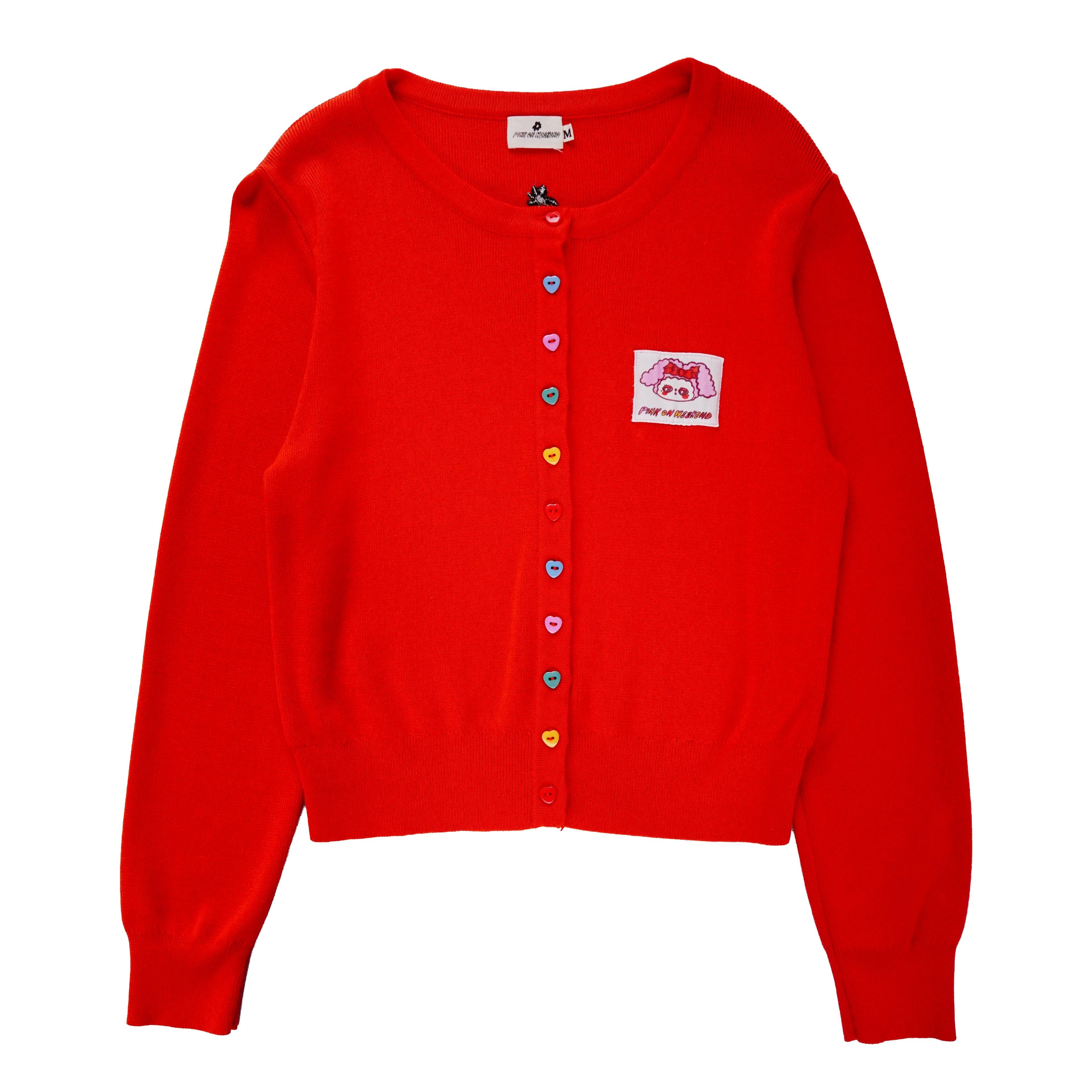 Cheriebuné Cardigan