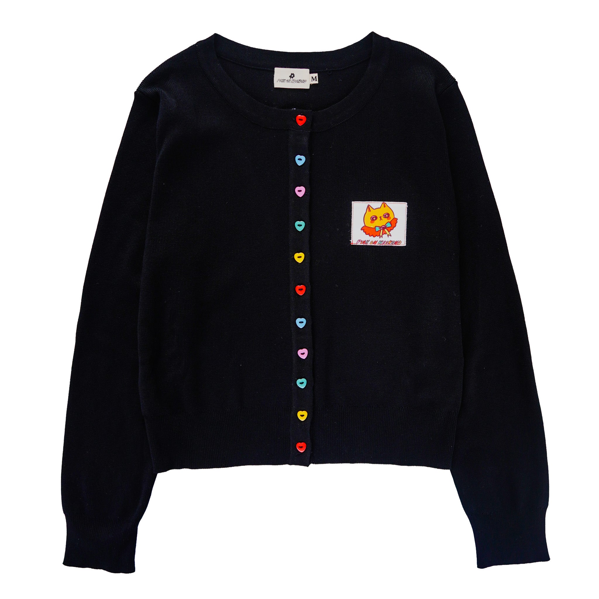 Little Ginx Cardigan