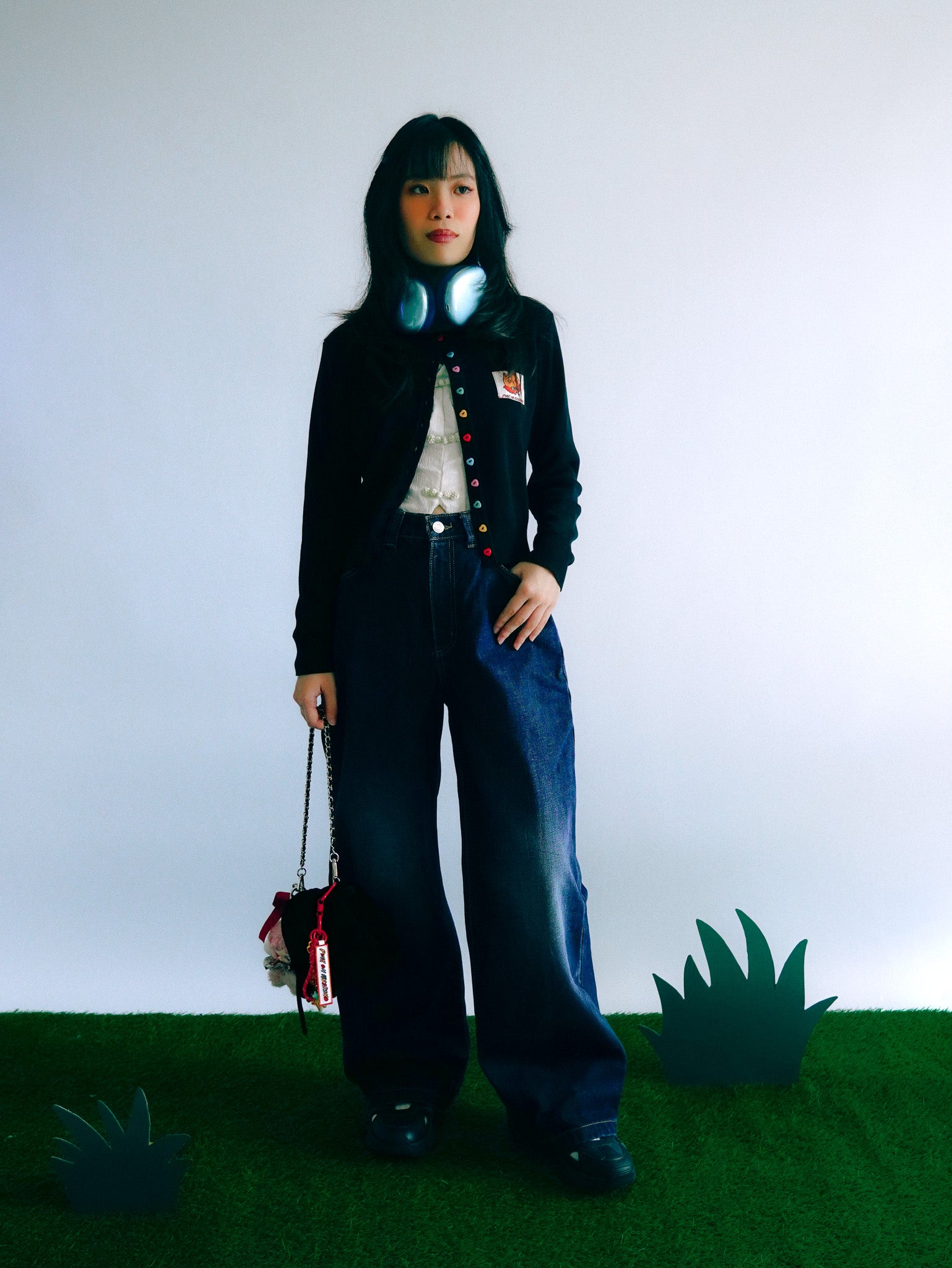 Little Ginx Cardigan