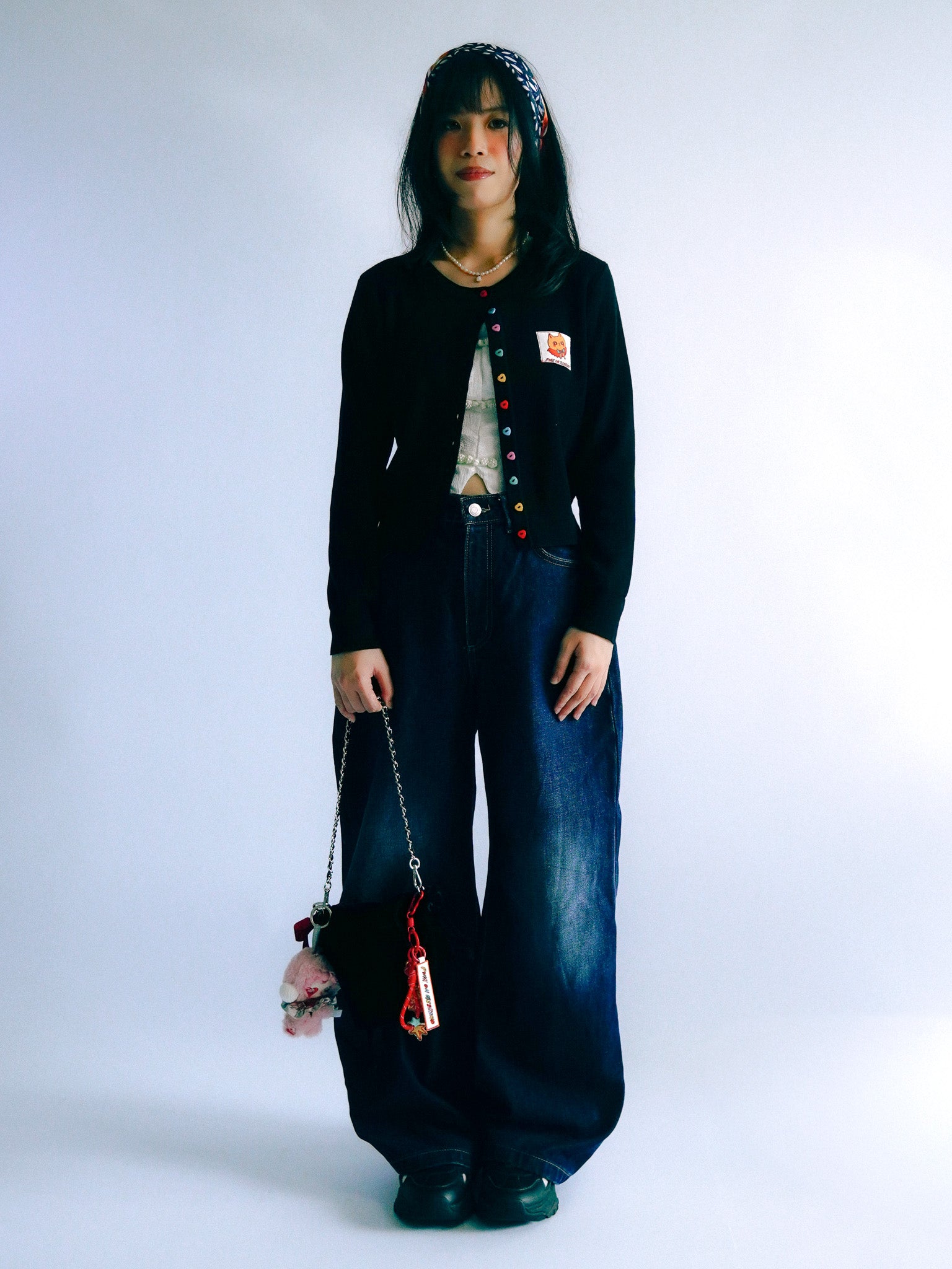 Little Ginx Cardigan