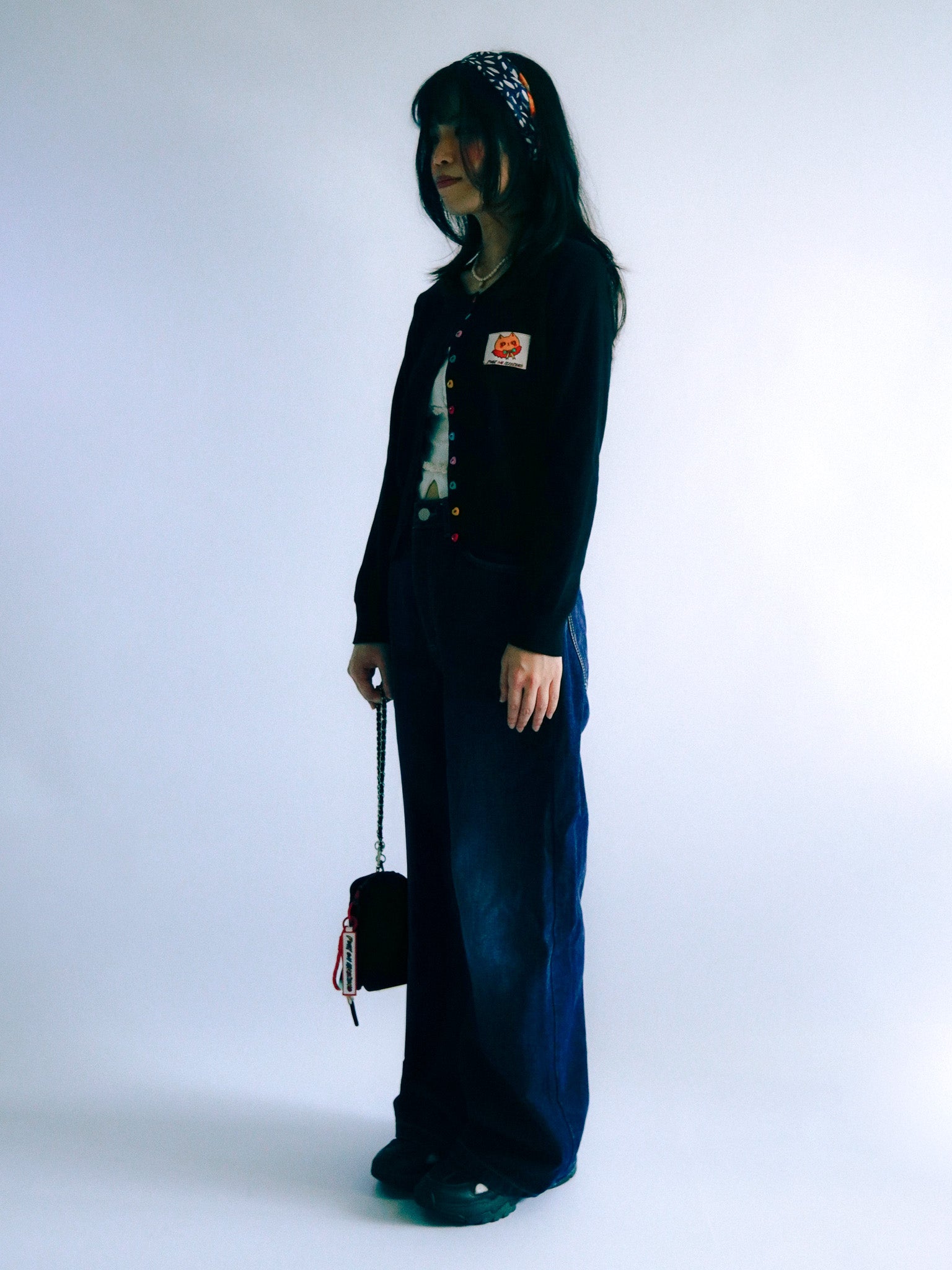 Little Ginx Cardigan