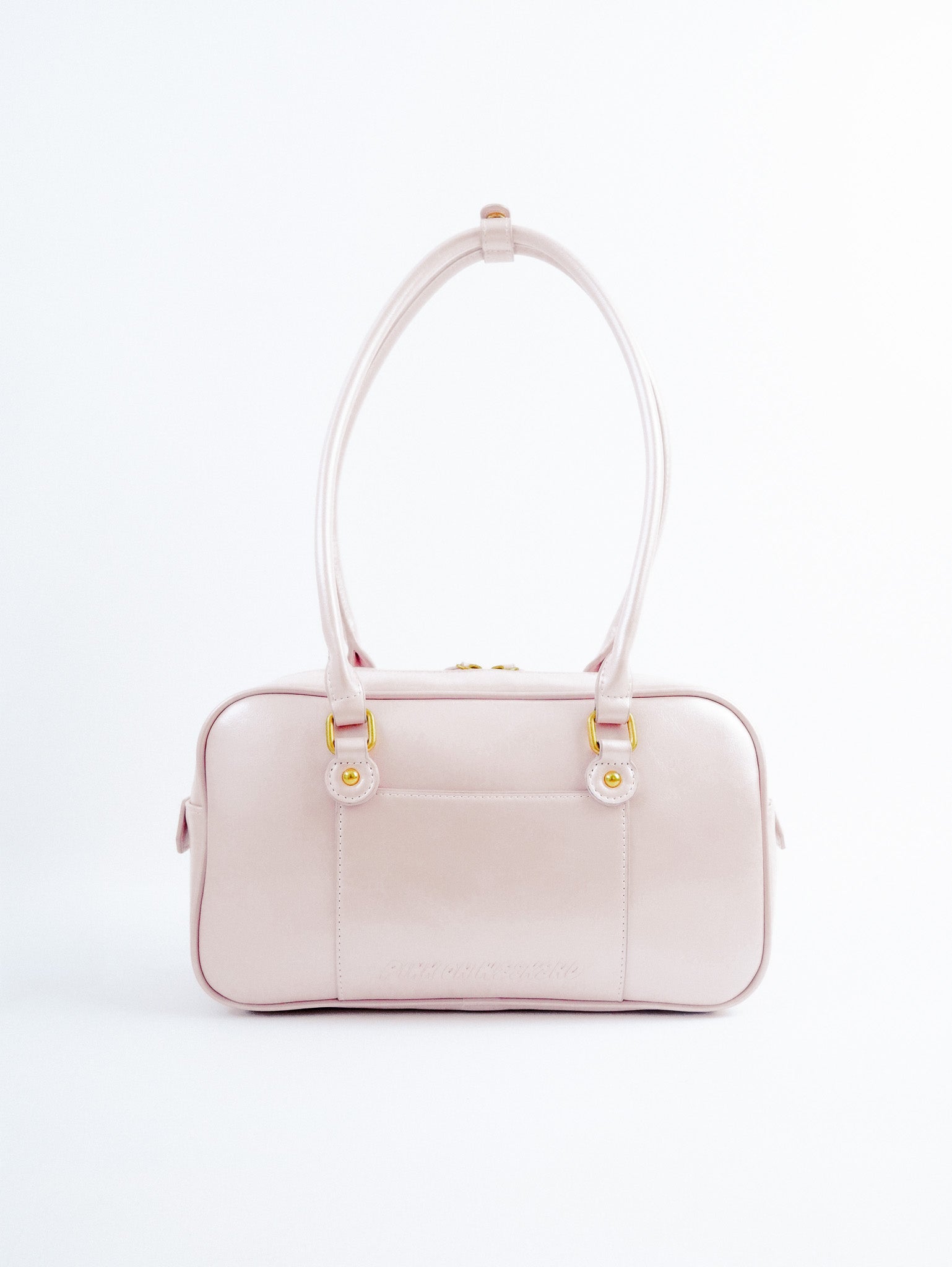 [CB-01NF] THE_CUBE_BAG // NEON_FELINE